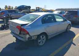2010 HONDA CIVIC