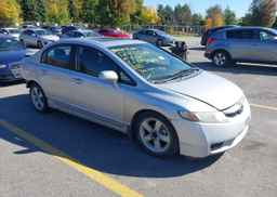 2010 HONDA CIVIC