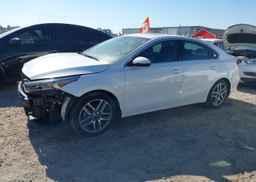 2023 KIA FORTE EX