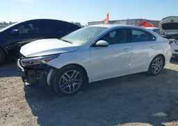 2023 KIA FORTE EX