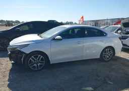 2023 KIA FORTE EX