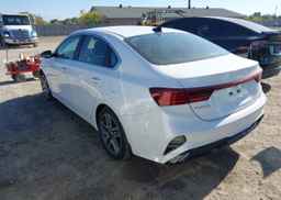 2023 KIA FORTE EX