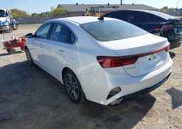 2023 KIA FORTE EX