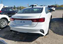 2023 KIA FORTE EX