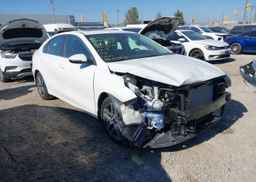2023 KIA FORTE EX