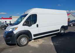 2023 RAM PROMASTER 2500 2500 HIGH