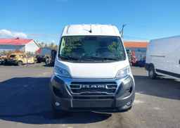 2023 RAM PROMASTER 2500 2500 HIGH