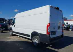 2023 RAM PROMASTER 2500 2500 HIGH