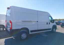 2023 RAM PROMASTER 2500 2500 HIGH