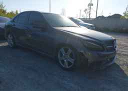 2008 MERCEDES-BENZ C 300 4MATIC