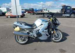 2003 KAWASAKI ZX1200 C