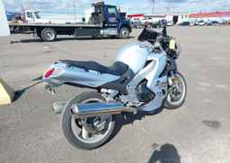 2003 KAWASAKI ZX1200 C