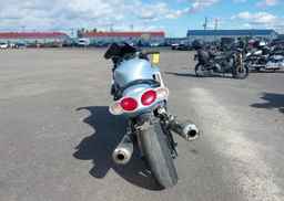 2003 KAWASAKI ZX1200 C