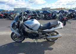 2003 KAWASAKI ZX1200 C
