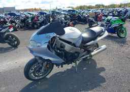 2003 KAWASAKI ZX1200 C