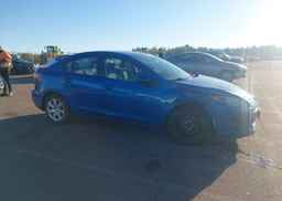 2013 MAZDA MAZDA3 GX