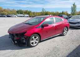 2019 CHEVROLET VOLT LT
