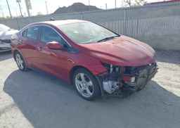 2019 CHEVROLET VOLT LT
