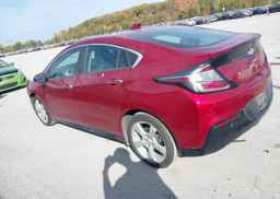 2019 CHEVROLET VOLT LT