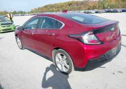 2019 CHEVROLET VOLT LT