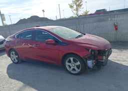 2019 CHEVROLET VOLT LT