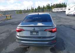 2024 VOLKSWAGEN JETTA COMFORTLINE