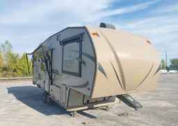 2017 FLAGSTAFF Trailer