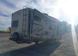 2017 FLAGSTAFF Trailer