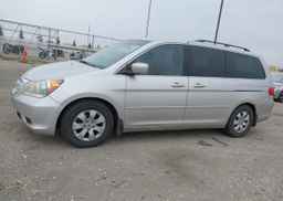 2009 HONDA ODYSSEY EX