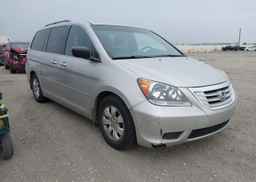 2009 HONDA ODYSSEY EX
