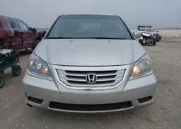 2009 HONDA ODYSSEY EX