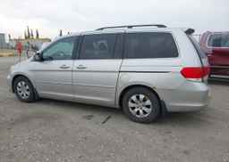 2009 HONDA ODYSSEY EX