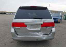 2009 HONDA ODYSSEY EX
