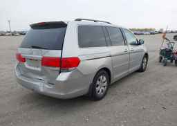 2009 HONDA ODYSSEY EX