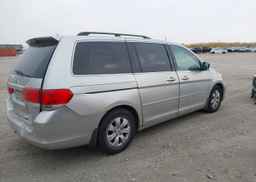 2009 HONDA ODYSSEY EX