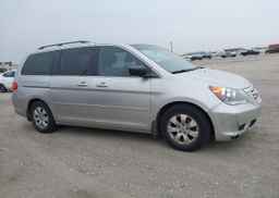2009 HONDA ODYSSEY EX