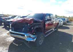 2016 DODGE RAM 2500
