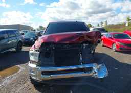 2016 DODGE RAM 2500