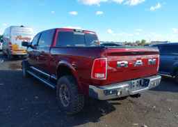 2016 DODGE RAM 2500