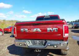 2016 DODGE RAM 2500