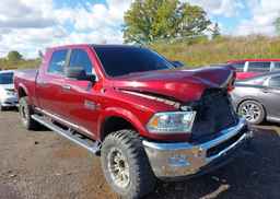 2016 DODGE RAM 2500