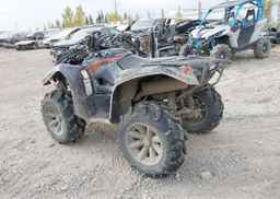 2021 YAMAHA YFM700 G