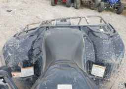 2021 YAMAHA YFM700 G