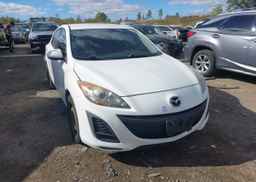 2010 MAZDA 3 I