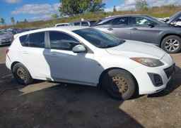 2010 MAZDA 3 I