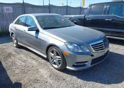 2013 MERCEDES-BENZ E 350