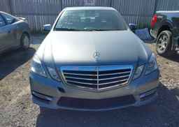 2013 MERCEDES-BENZ E 350