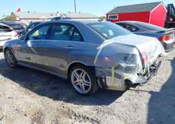 2013 MERCEDES-BENZ E 350