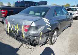 2013 MERCEDES-BENZ E 350