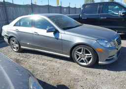 2013 MERCEDES-BENZ E 350